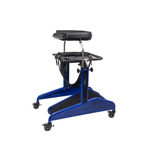 Dynamic standing frame ACTIVALL
