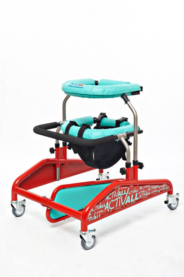 Dynamic standing frame ACTIVALL