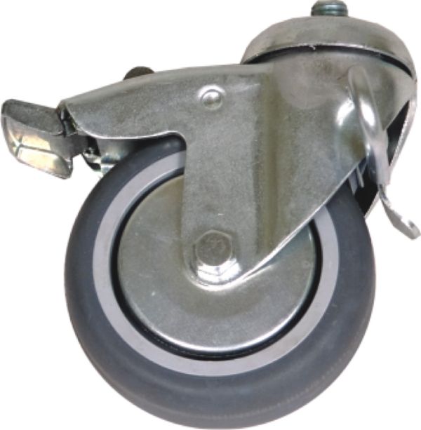 Dynamic standing frame ACTIVALL