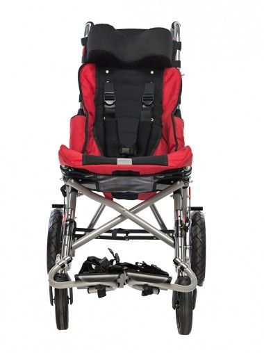 OMBRELO Special needs rehabilitation stroller