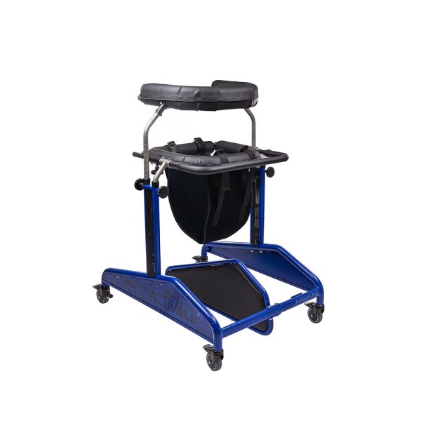 Dynamic standing frame ACTIVALL
