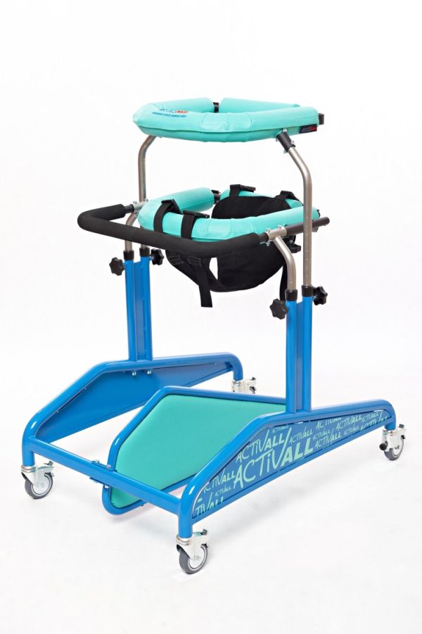 Dynamic standing frame ACTIVALL