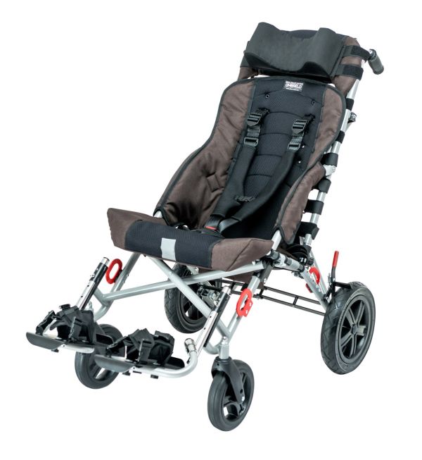 OMBRELO Special needs rehabilitation stroller