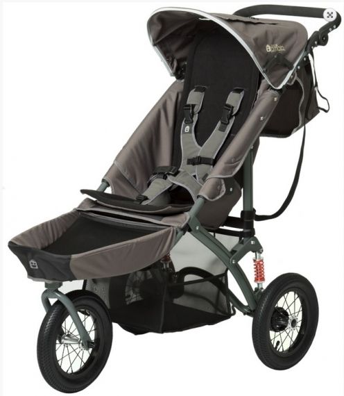 Buggy for children with special needs JOGGER