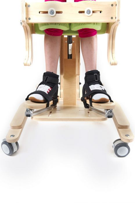 Standing frame "Cat" size 2