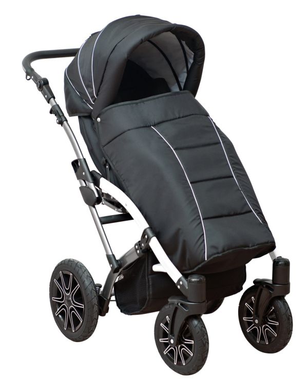 Special buggy for children with disabilities Hippo New