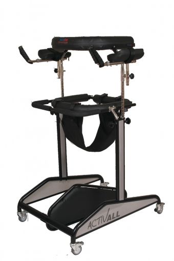 Dynamic standing frame ACTIVALL
