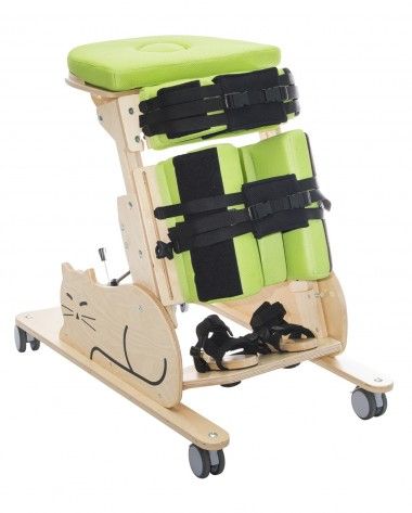 Standing frame CAT size 1