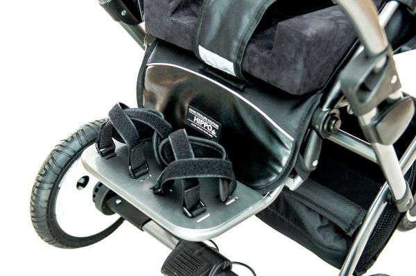 Special buggy for children with disabilities Hippo New