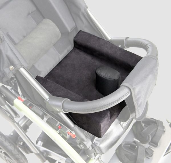 Seat cushion for HIPPO size 2