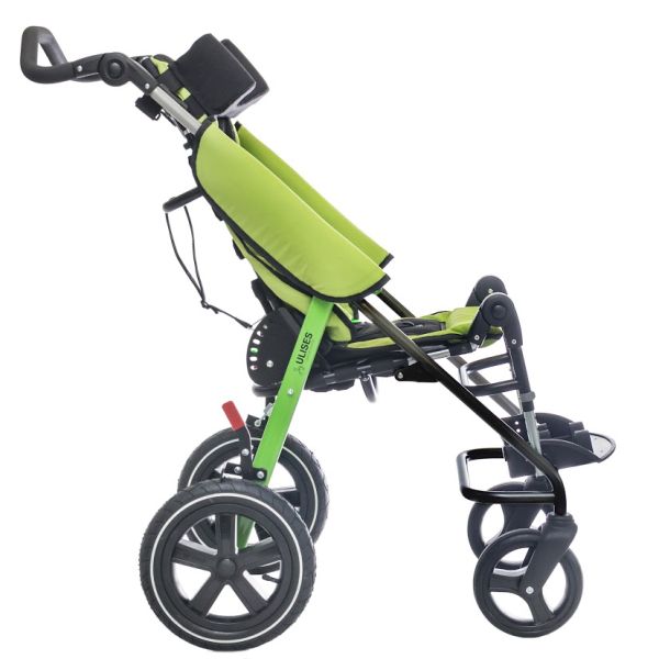 Special stroller for children with disabilities ULISES