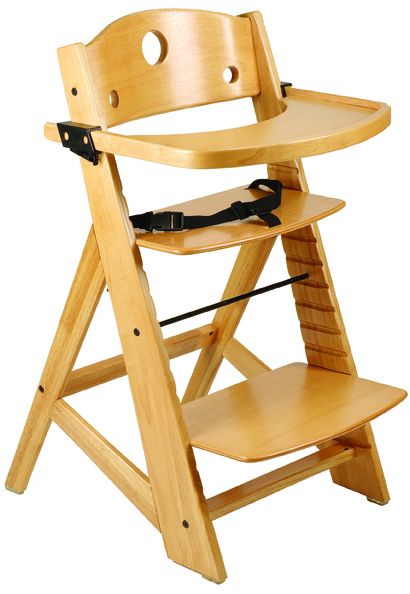 Special Tomato Height Right Chair