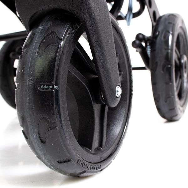 Buggy for children with special needs Racer+
