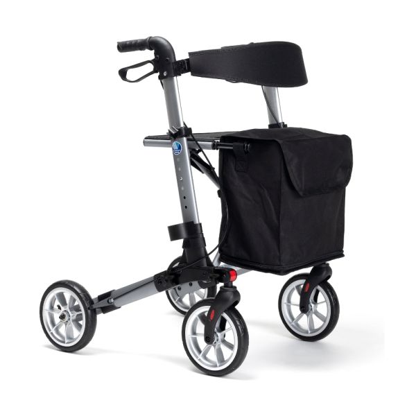 Rollator Vermeiren QUADRI Light 