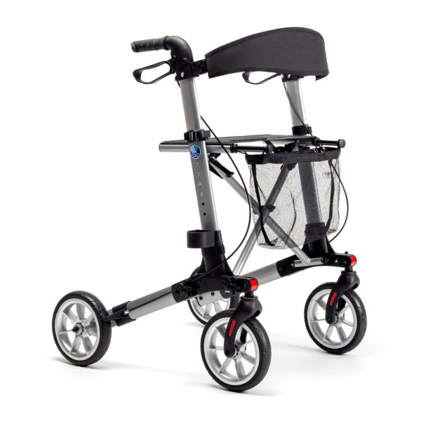 Rollator Vermeiren QUADRI Light 