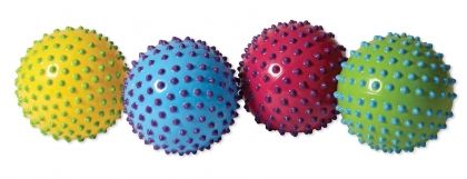 Set of sensor balls