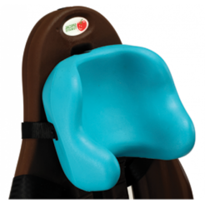 Латерална облегалка за главата за мултифунционален стол за деца с други увреждания МТС