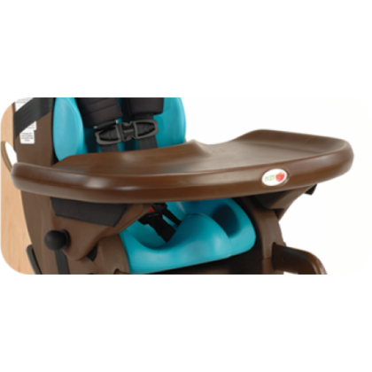 Работен плот размер 1 за мултифунционален стол за деца с увреждания МТС