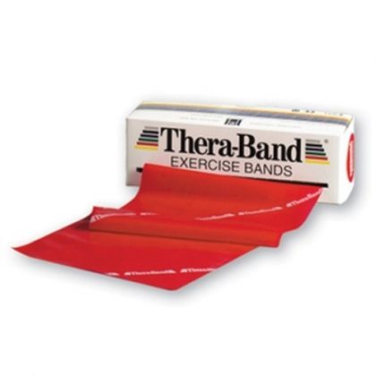 Еластична лента Thera Band 5.50 м