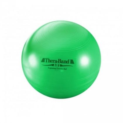 Гимнастическа топка Thera Band със система за защита от спукване ABS