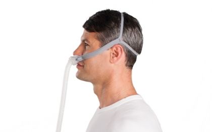 Nasal Pillows Mask AirFit P10 ResMed