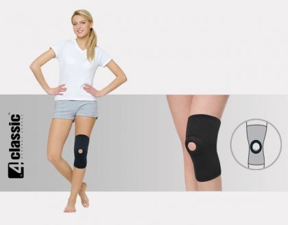 Stabilizing Knee Joint Support