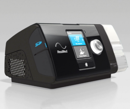 Auto CPAP ResMed AirSense 10 AutoSet 