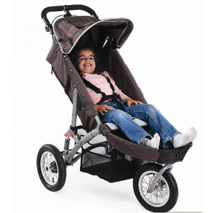 Buggy for children with special needs JOGGER