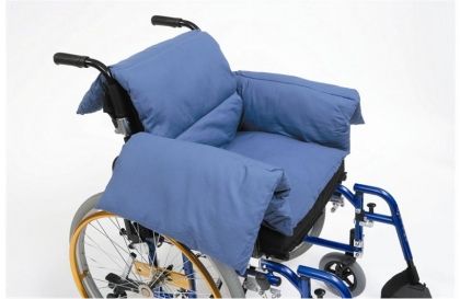 Възглавница за инвалидна количка Drive Medical