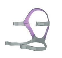 Headgear for Full face mask ResMed AirFit F10- for her