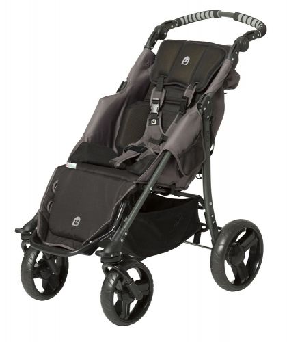 Buggy for children with special needs EIO