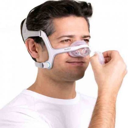 Nasal mask ResMed AirFit N20