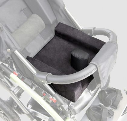 Възглавничка за сядане за количка ХИПО размер 2 HPO_137