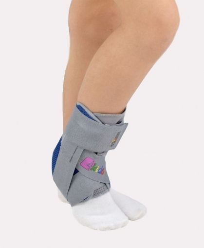 ANKLE SUPPORT AM-OSS-03