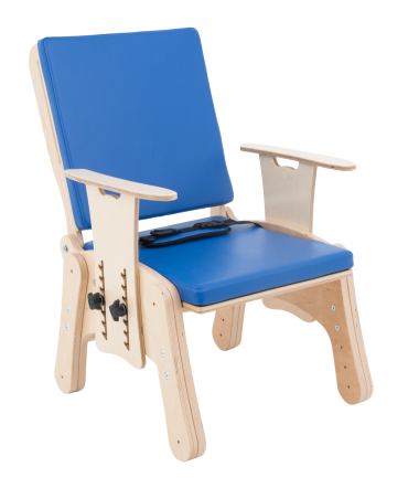 Позициониращ стол за деца с увреждания КИДО