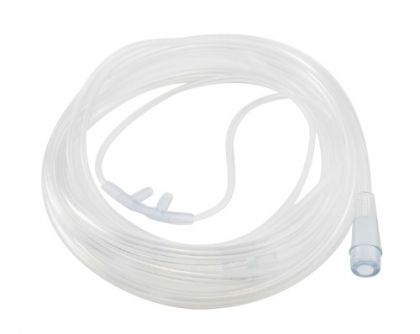 Nasal cannula for oxygen concentrator 5 m