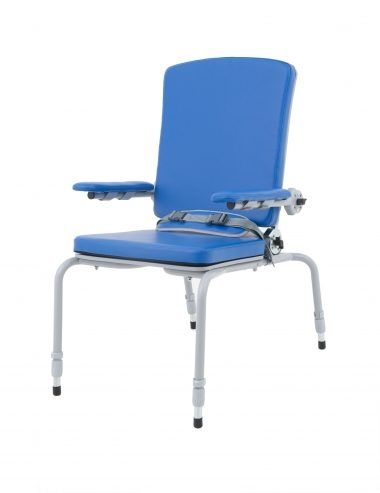 Positioning chair for special needs JORDI