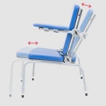 Positioning chair for special needs JORDI