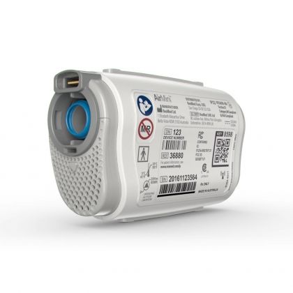 Мобилен Aвтоматичен CPAP Апарат ResMed AirMini
