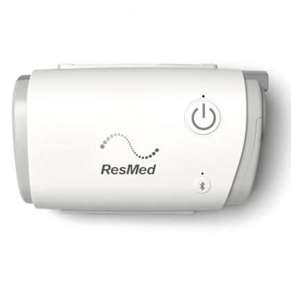 Мобилен Aвтоматичен CPAP Апарат ResMed AirMini Под Наем