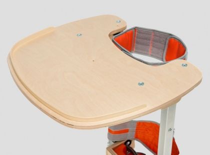 Tray with edges SMD_434