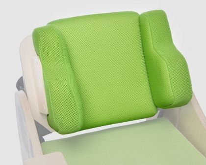 Elastico cushion backrest ZBI_413