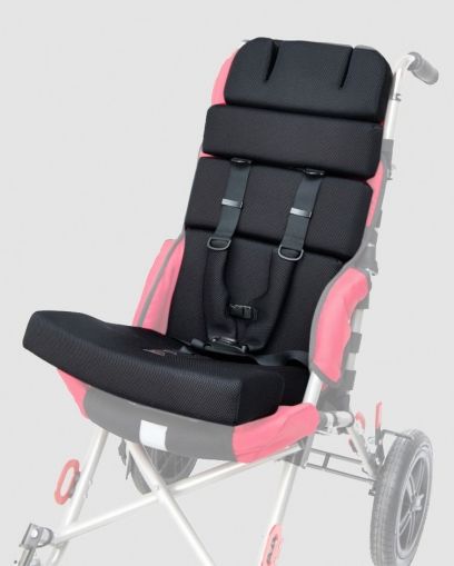 Elastico backrest seat for buggy OMBRELO OM-012