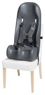 Soft Touch SITTER Seat Only