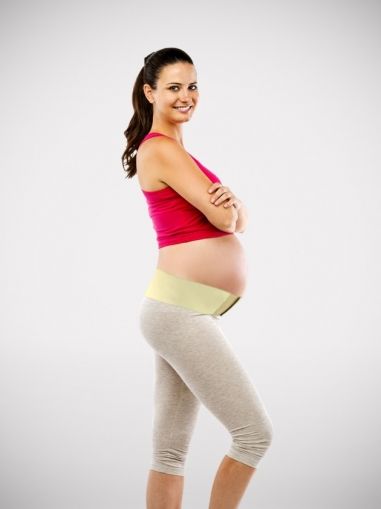 Pregnancy belt AM-PC