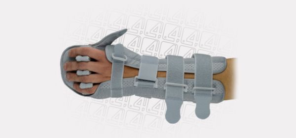 Forearm support AM-OSN-L-01