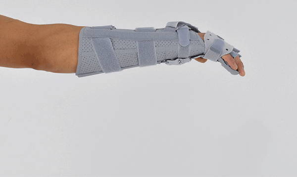 Forearm support AM-OSN-L-01