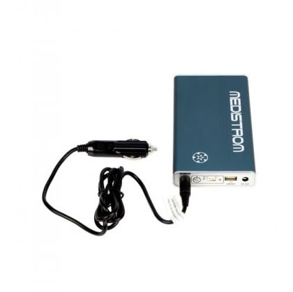 Car power cable for Pilot-12/24 Lite portable battery
