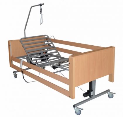 Electric hospital bed "Comfort PLUS"