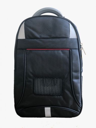 Backpack for mobile oxygen concentrator Freedom